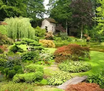 création jardin St Berthelemy-3