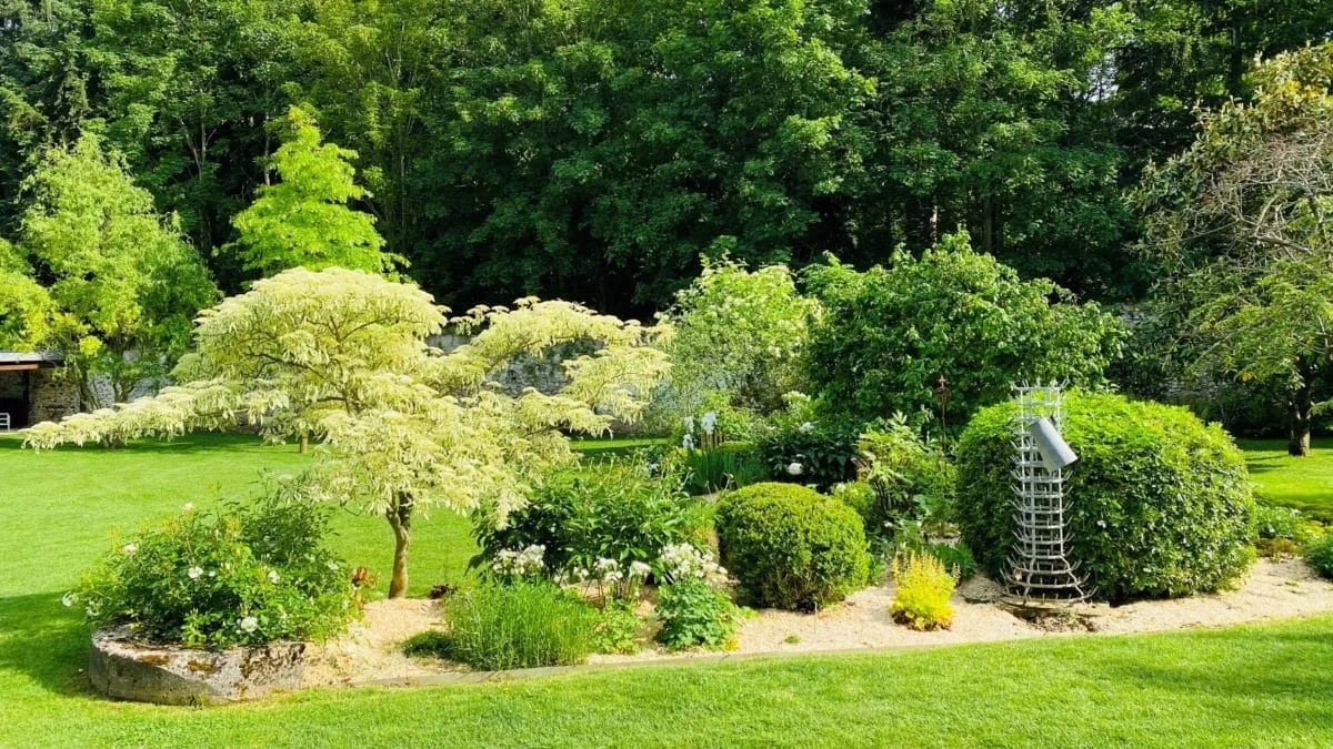 jardinier plumergat